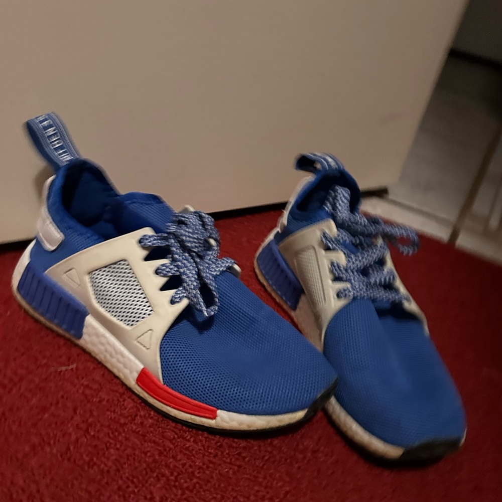 Adidas NMFD